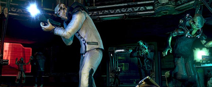prey 2 imagen